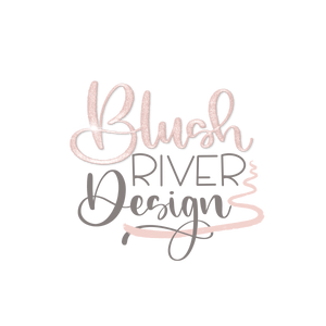 Blush River Design 