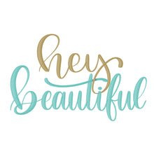 Load image into Gallery viewer, Illuminated Script Procreate Brush