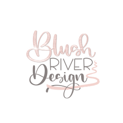 Blush River Design 