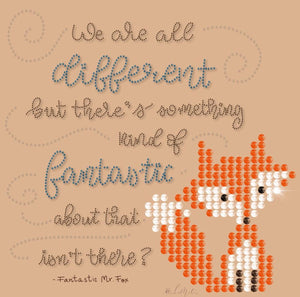 Rhinestone & Cross-stitch Art and Lettering Procreate Brushes