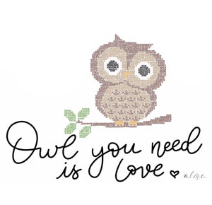 Rhinestone & Cross-stitch Art and Lettering Procreate Brushes