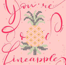 Load image into Gallery viewer, Rhinestone &amp; Cross-stitch Art and Lettering Procreate Brushes