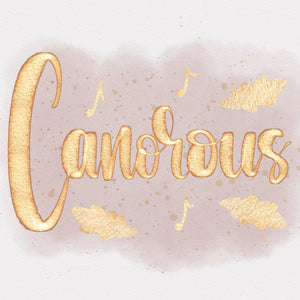 Foil Script - Procreate Brushes