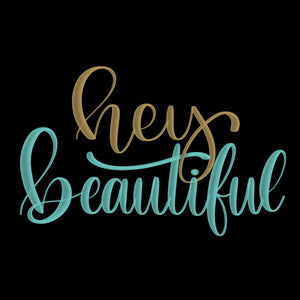 Illuminated Script Procreate Brush
