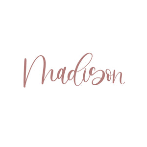 Breidi Script Procreate Brush