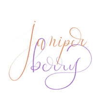 Load image into Gallery viewer, Modern Calligraphy Pencil Procreate Brush Bundle