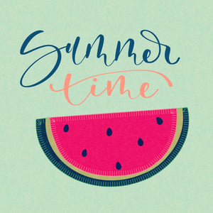 Blanket Stitch Art and Lettering Procreate Brushes