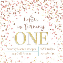 Load image into Gallery viewer, Sprinkled Glitter and Confetti Procreate Brush Set