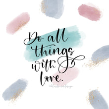 Load image into Gallery viewer, Sprinkled Glitter and Confetti Procreate Brush Set