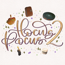 Load image into Gallery viewer, Dual Color Script Procreate Brush Pack