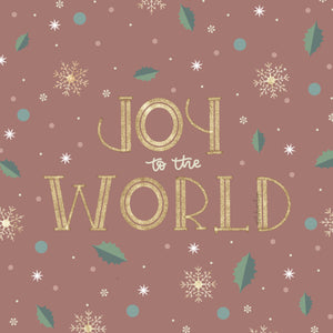 Merry and Bright - Lettering and Stamp brushes for Procreate