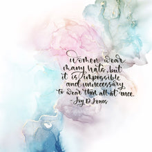 Load image into Gallery viewer, Alcohol Ink Procreate Brushes