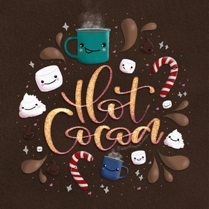 Dual Color Script Procreate Brush Pack